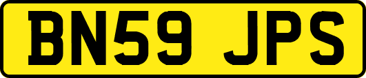 BN59JPS