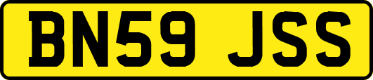 BN59JSS