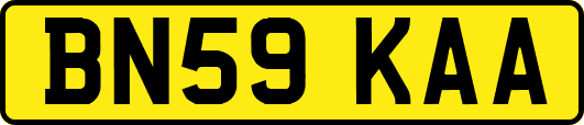 BN59KAA