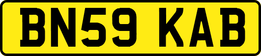 BN59KAB