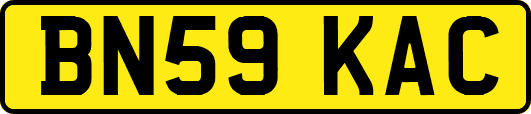 BN59KAC