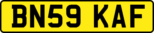 BN59KAF