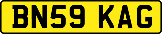 BN59KAG