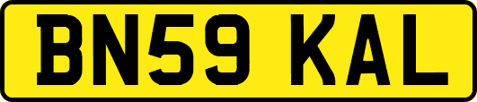 BN59KAL
