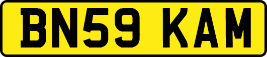 BN59KAM