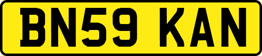 BN59KAN