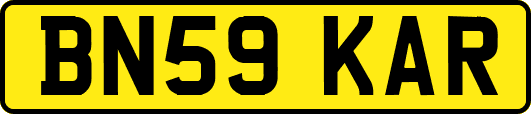 BN59KAR