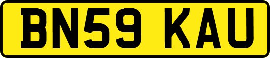 BN59KAU