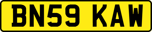 BN59KAW