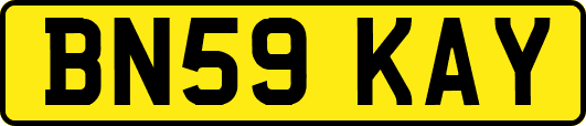 BN59KAY