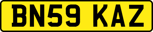 BN59KAZ