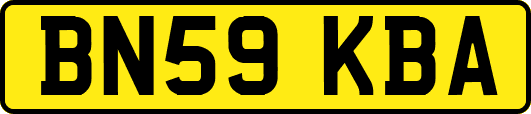BN59KBA
