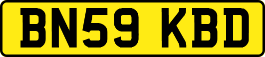 BN59KBD