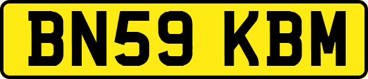 BN59KBM