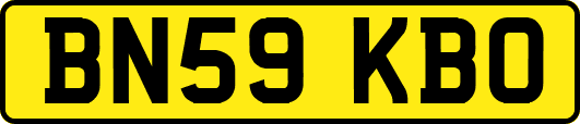 BN59KBO