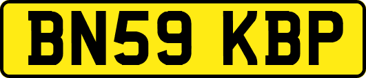 BN59KBP