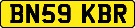 BN59KBR