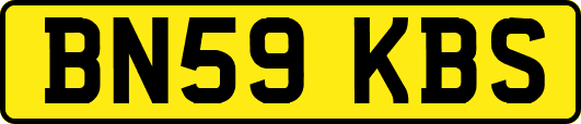 BN59KBS