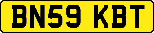 BN59KBT