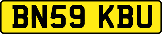 BN59KBU
