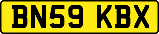 BN59KBX