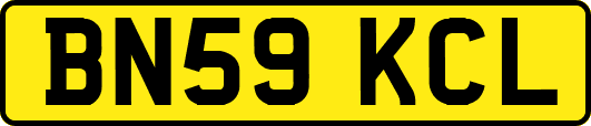 BN59KCL