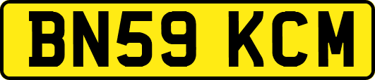 BN59KCM