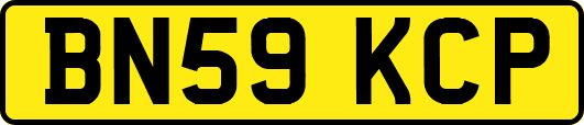BN59KCP