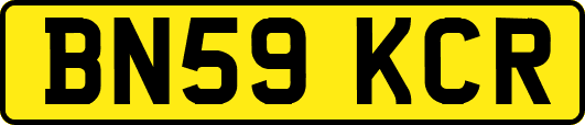 BN59KCR
