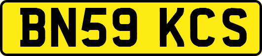 BN59KCS