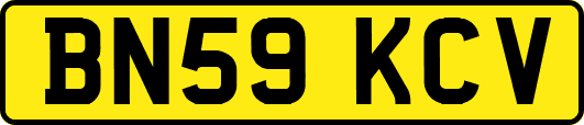 BN59KCV