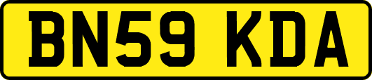 BN59KDA