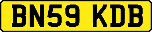 BN59KDB