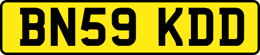 BN59KDD
