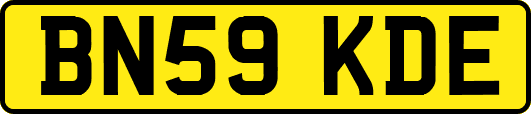 BN59KDE