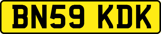 BN59KDK