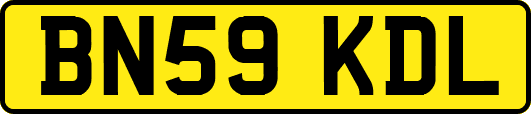 BN59KDL