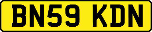 BN59KDN