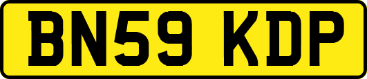 BN59KDP