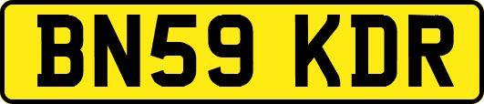 BN59KDR