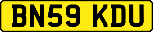 BN59KDU