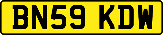 BN59KDW