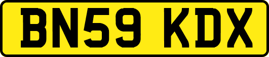 BN59KDX