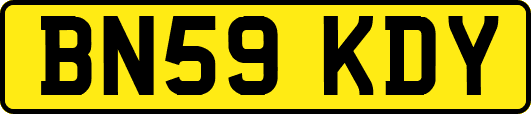 BN59KDY