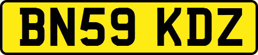 BN59KDZ