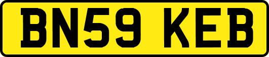 BN59KEB