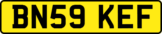 BN59KEF