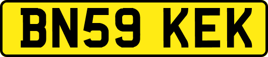 BN59KEK