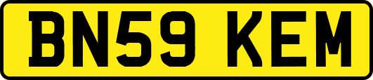 BN59KEM