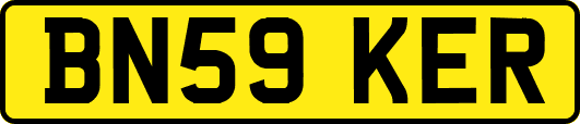 BN59KER